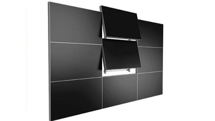 液晶拼接屏報(bào)價(jià)包含哪方面？