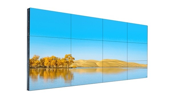 拼接屏高清矩陣系列怎么選擇？