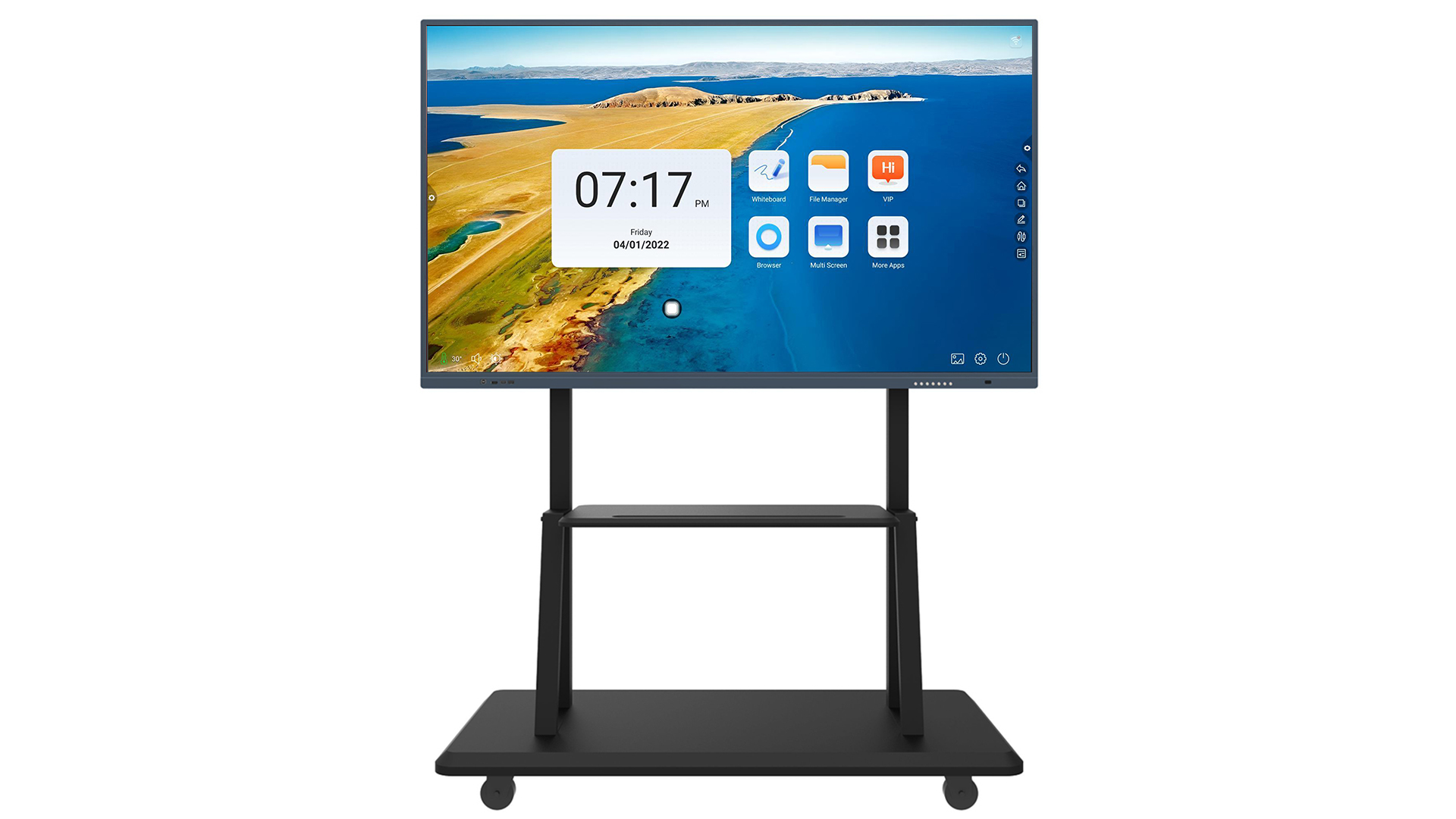 實(shí)現(xiàn)高清視覺體驗(yàn)：專業(yè)視頻會議室設(shè)備指南