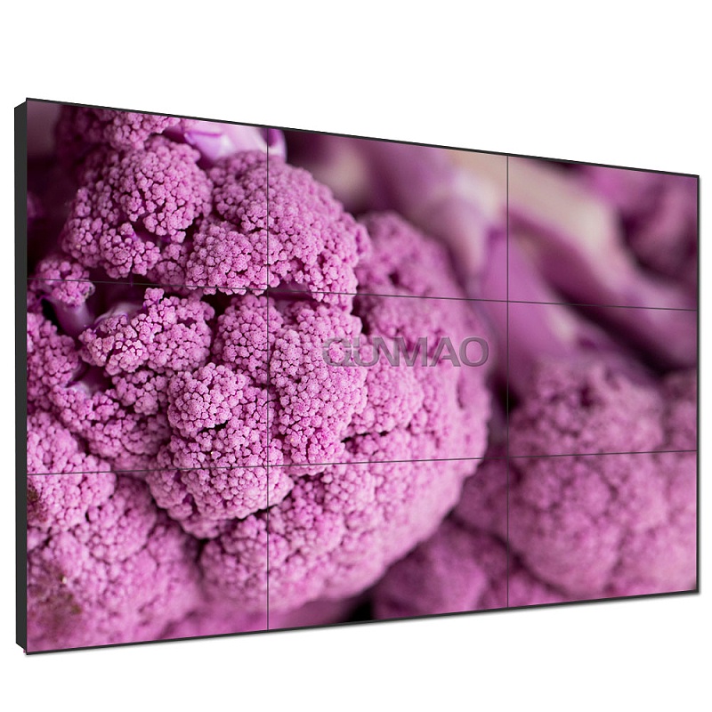 液晶拼接顯示大屏 液晶拼接顯示大屏