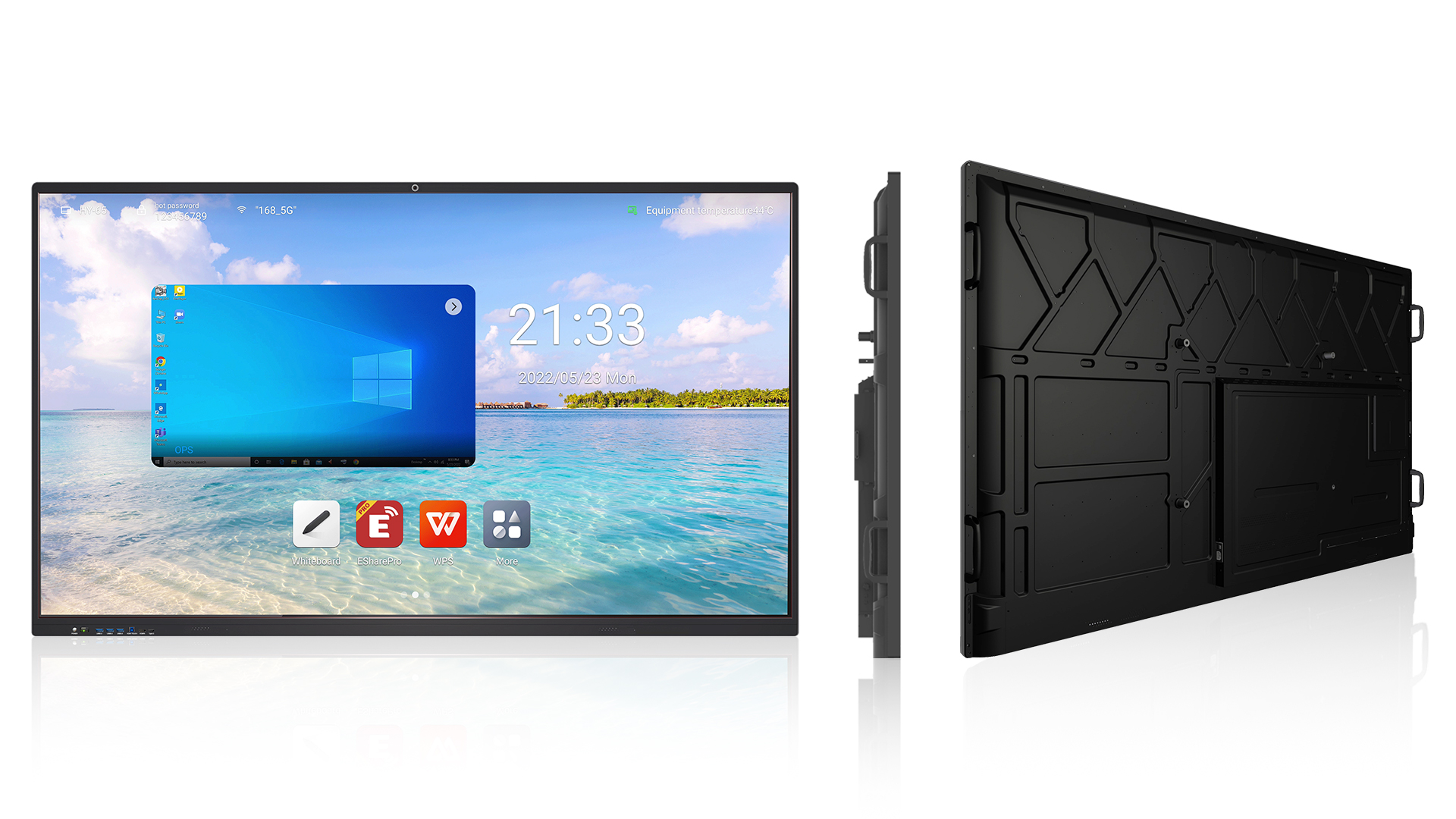 決定遠(yuǎn)程會議視頻清晰的是什么？