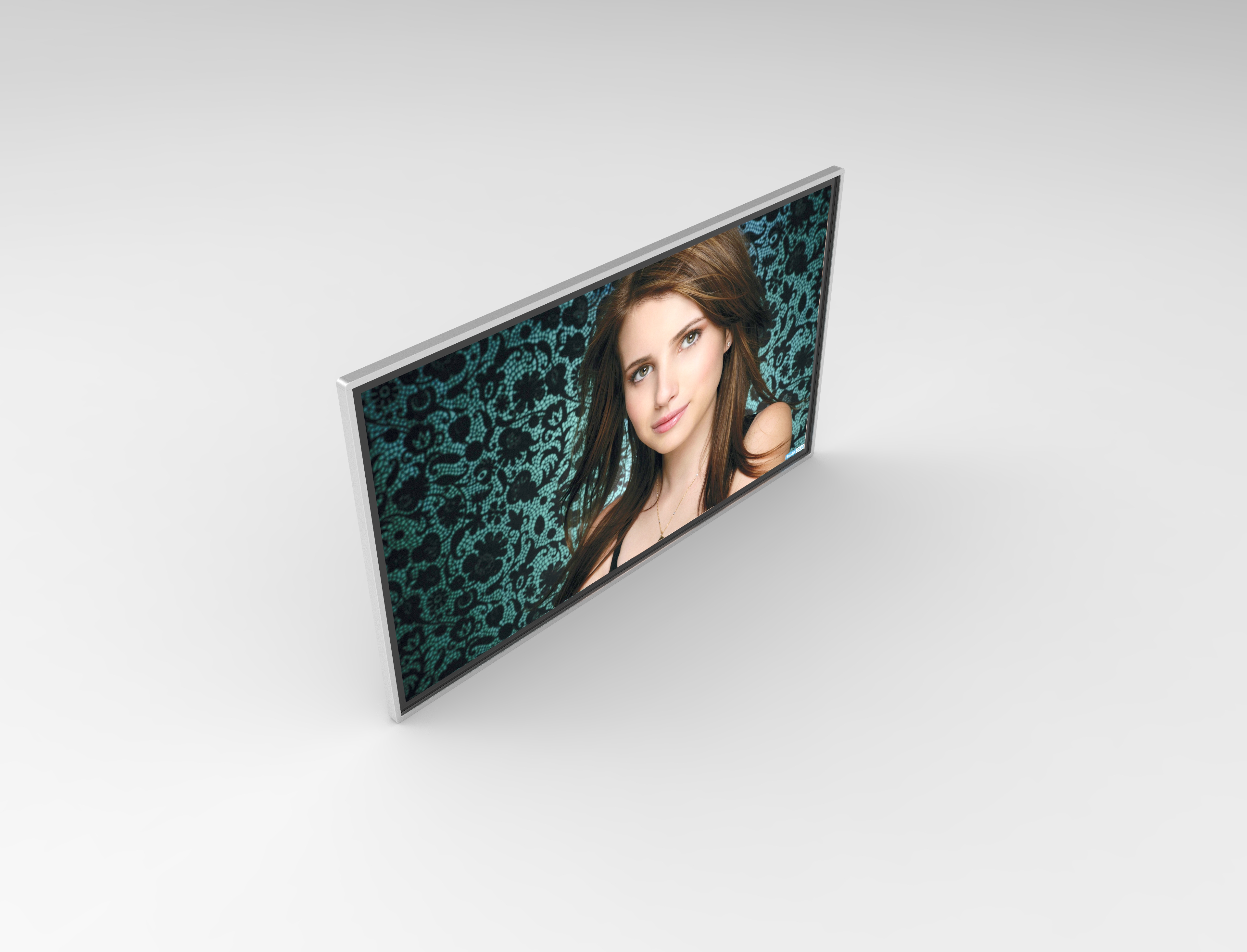 50寸液晶壁掛式廣告機(jī) 50寸液晶壁掛式廣告機(jī)