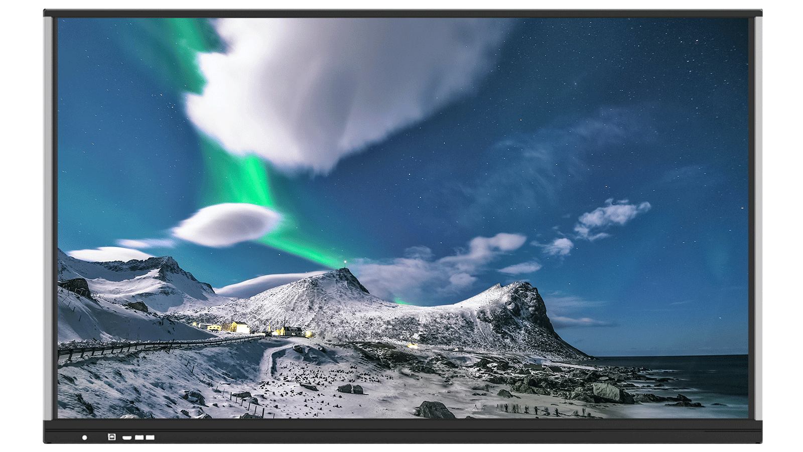 康維智能會議平板