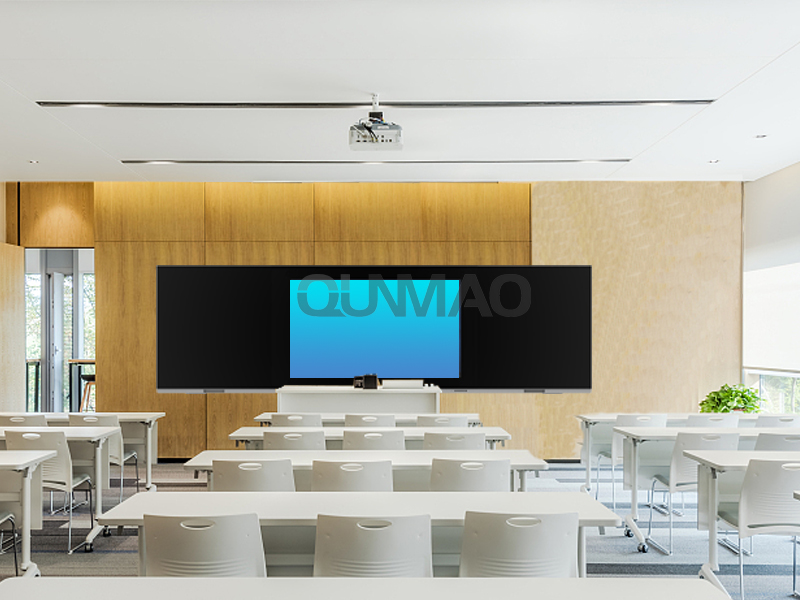 康維智慧納米黑板 康維智慧納米黑板