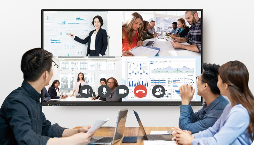 教學(xué)會(huì)議一體機(jī)和投影機(jī)相比，哪一個(gè)更好？