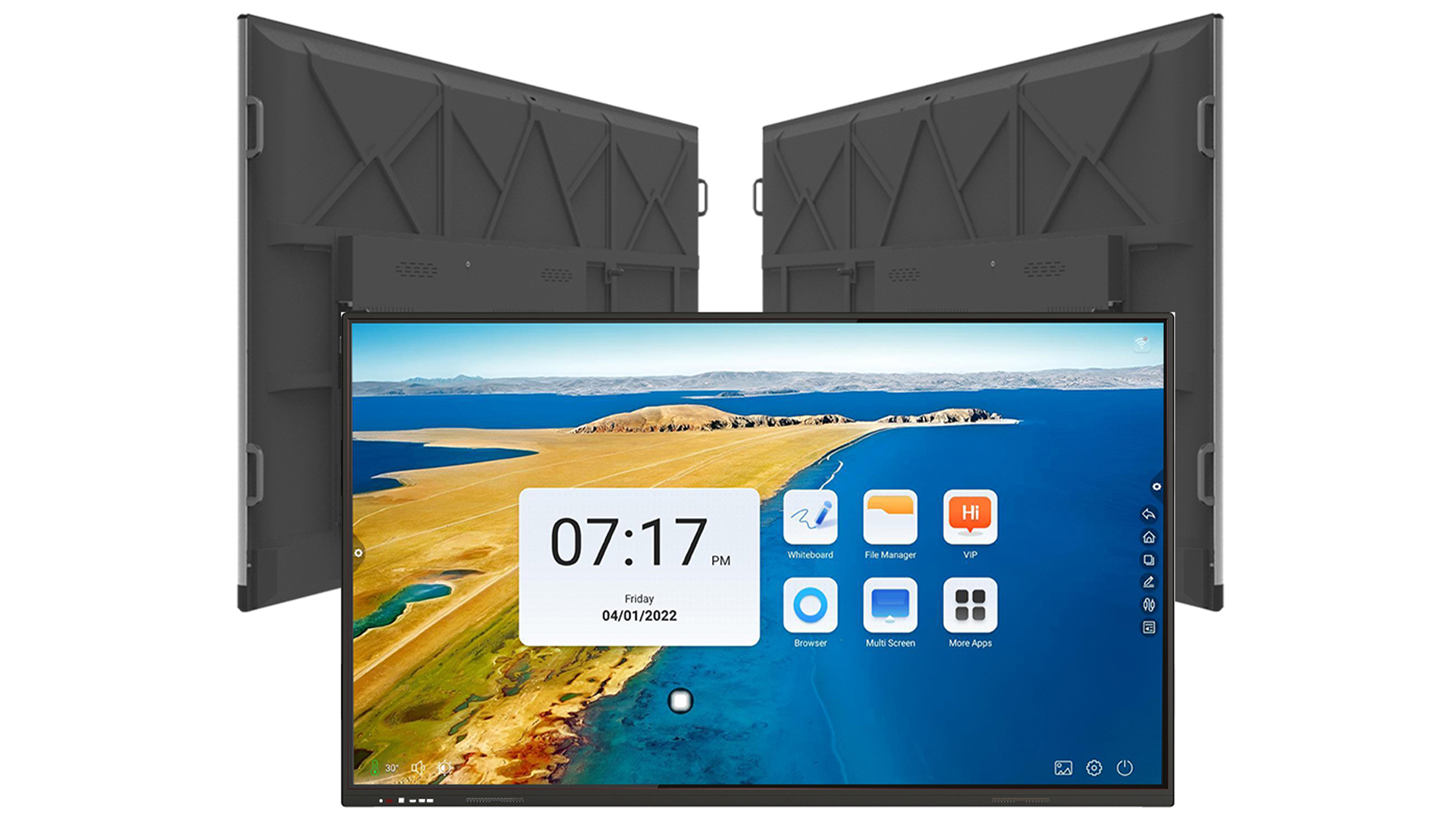 視頻會議系統(tǒng)設(shè)備：加速鄉(xiāng)鎮(zhèn)信息化建設(shè)的重要工具