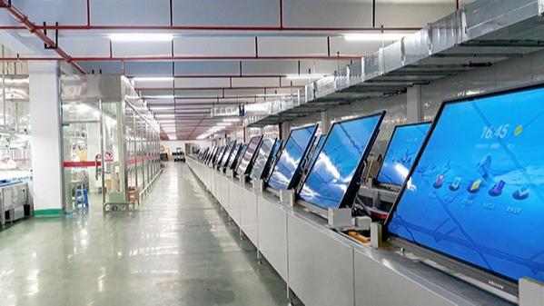 深圳康維教你液晶拼接屏的四種維護(hù)方法，輕松告別損壞