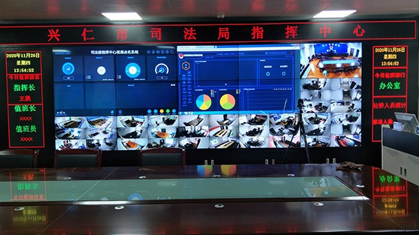 觸摸拼接屏安裝有哪些注意事項(xiàng)？