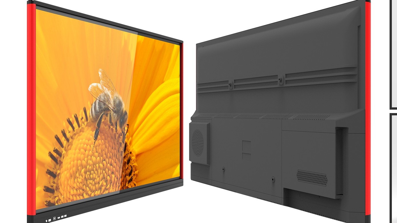 智能會議平板廠家