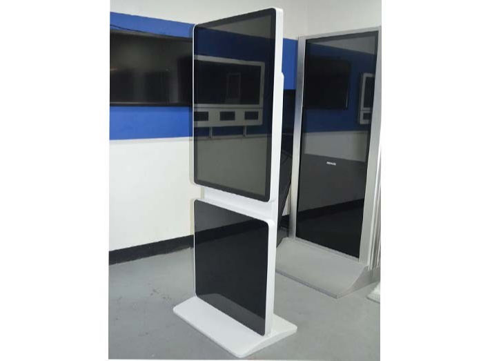 立式網(wǎng)絡旋轉(zhuǎn)廣告機 55寸 立式網(wǎng)絡旋轉(zhuǎn)廣告機 55寸