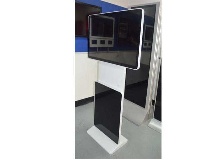 立式網(wǎng)絡旋轉(zhuǎn)廣告機 55寸 立式網(wǎng)絡旋轉(zhuǎn)廣告機 55寸