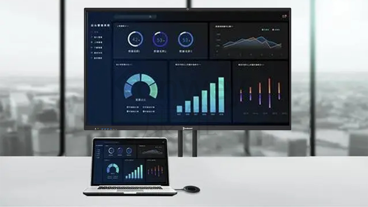 交互智能會(huì)議平板一體機(jī)好不好用呢？應(yīng)用領(lǐng)域剖析