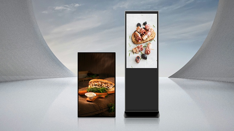 觸摸一體機(jī) 觸摸一體機(jī)