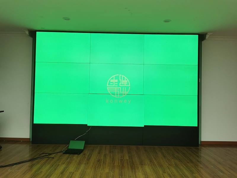 液晶拼接屏廠家 液晶拼接屏廠家