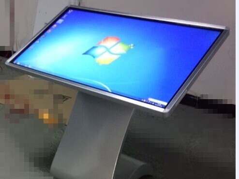 49寸臥式紅外觸控一體機 49寸臥式紅外觸控一體機