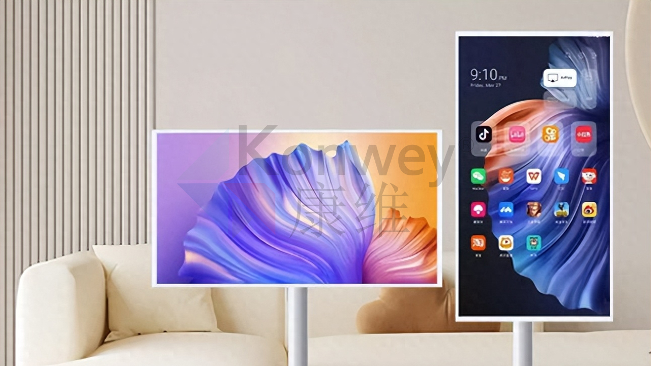 康維偉業(yè)閨蜜機，開啟教培新征程?