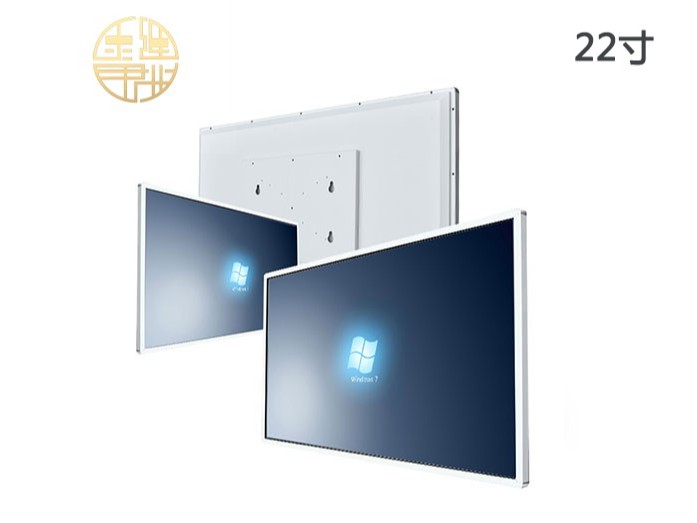 27寸電容觸控一體機(jī)
