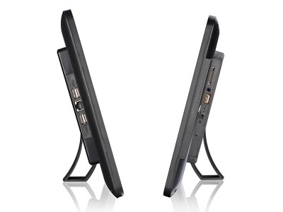 24寸平板電腦一體機