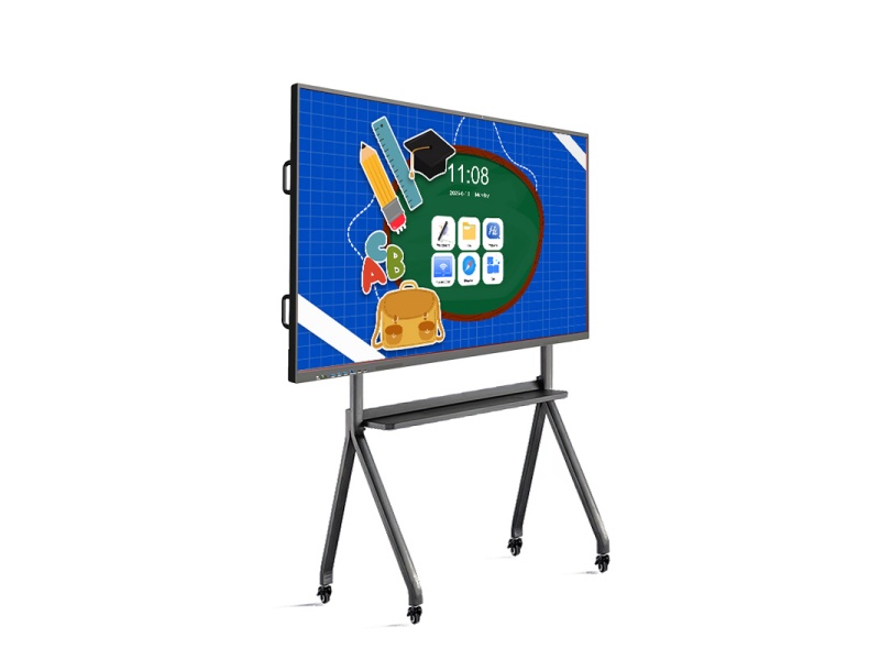 86寸智能會(huì)議平板 86寸智能會(huì)議平板