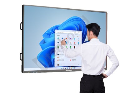 65寸幼教一體機