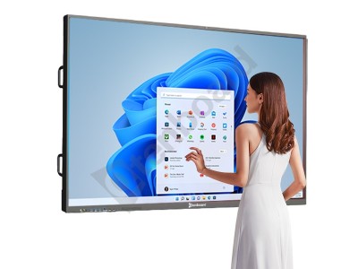 98寸智能會(huì)議平板 98寸智能會(huì)議平板