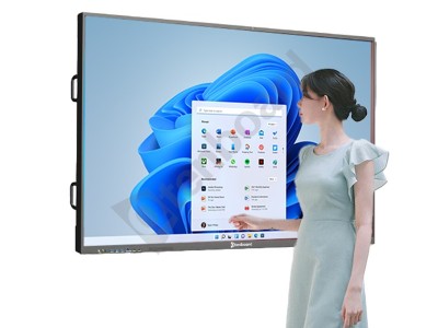 85寸智能會(huì)議平板 85寸智能會(huì)議平板