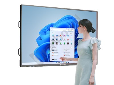 75寸智能教育平板