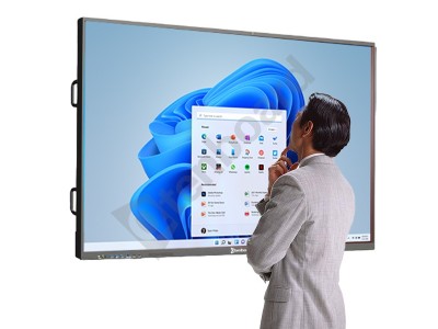 75寸智能會議平板 75寸智能會議平板