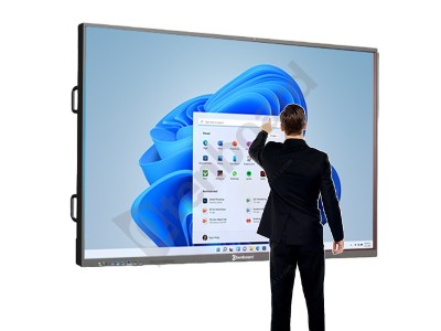 98寸觸摸液晶教育一體機(jī) 98寸觸摸液晶教育一體機(jī)