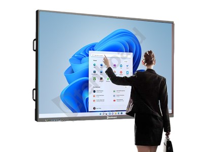 86寸智能教育平板