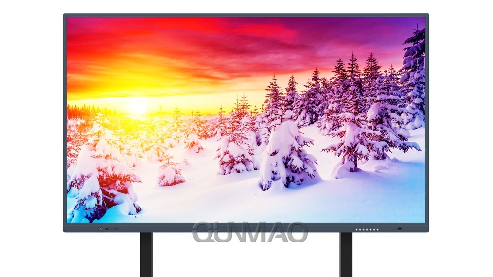 交互式會議觸摸一體機