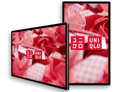 49寸壁掛式紅外觸控一體機 49寸壁掛式紅外觸控一體機