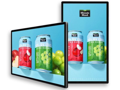 49寸壁掛式紅外觸控一體機 49寸壁掛式紅外觸控一體機