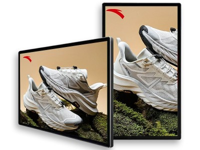 49寸壁掛式紅外觸控一體機 49寸壁掛式紅外觸控一體機