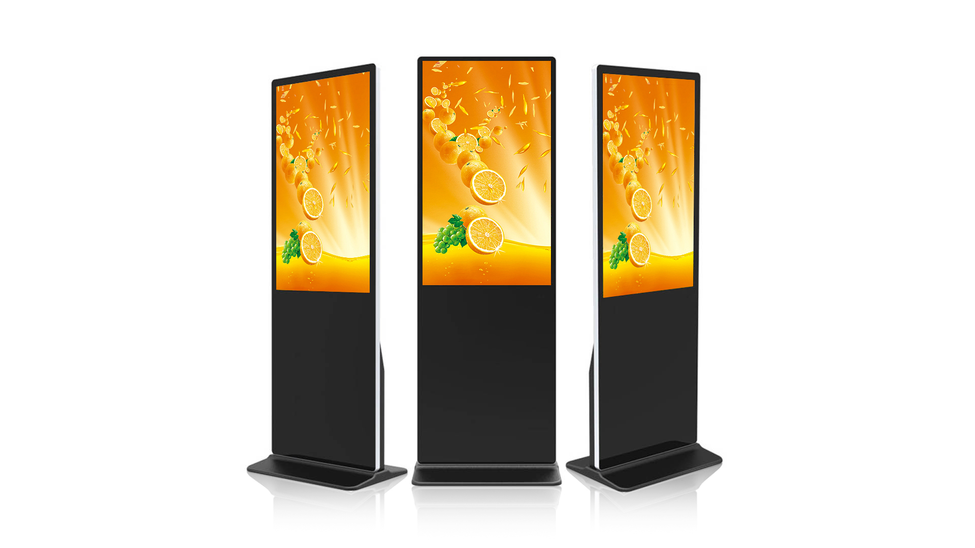 影響廣告機液晶屏顯示效果的關(guān)鍵因素及優(yōu)化方法