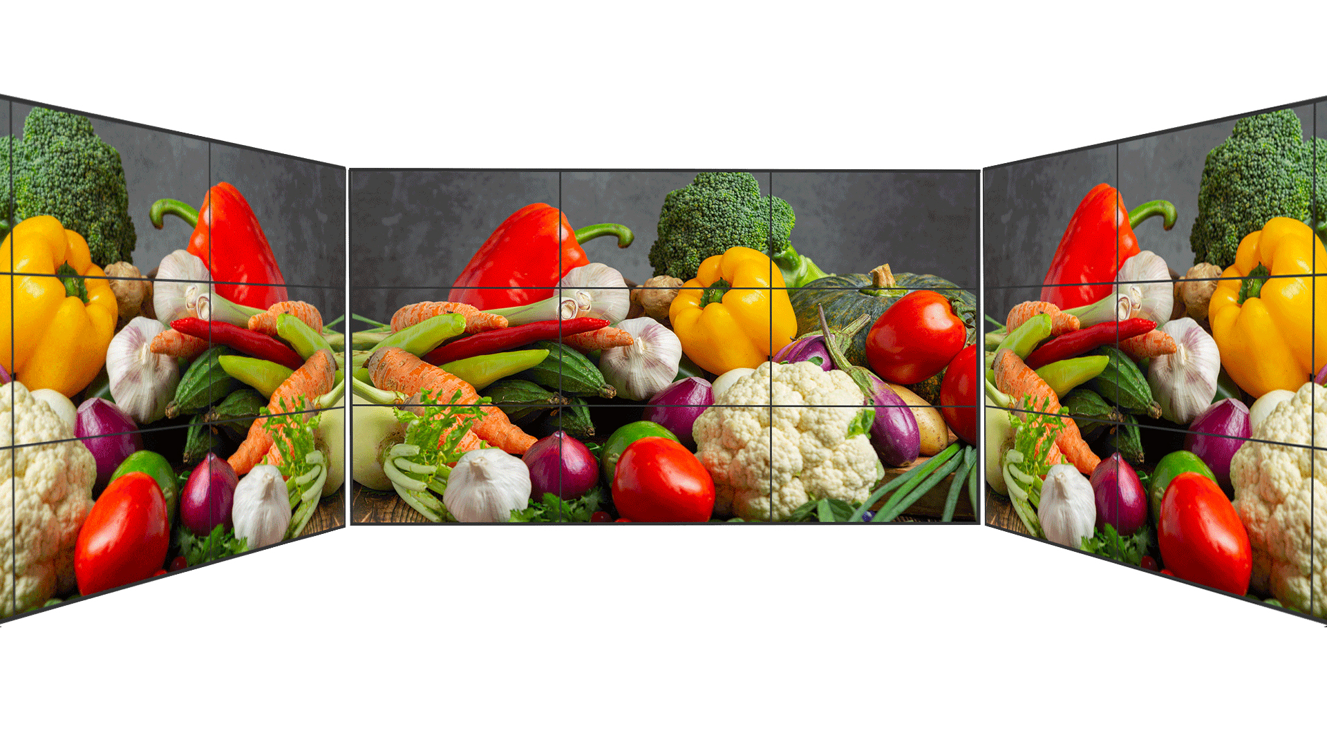 液晶拼接屏該怎樣去平常養(yǎng)護？