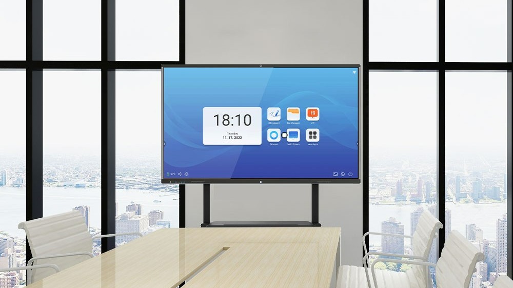 康維偉業(yè)智能會(huì)議平板可以應(yīng)用在哪些場(chǎng)景