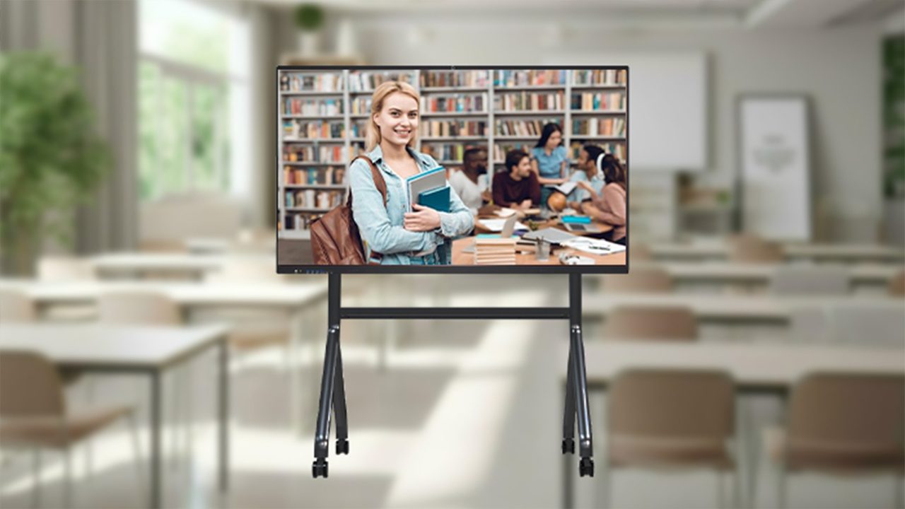 一體機(jī)（學(xué)校）