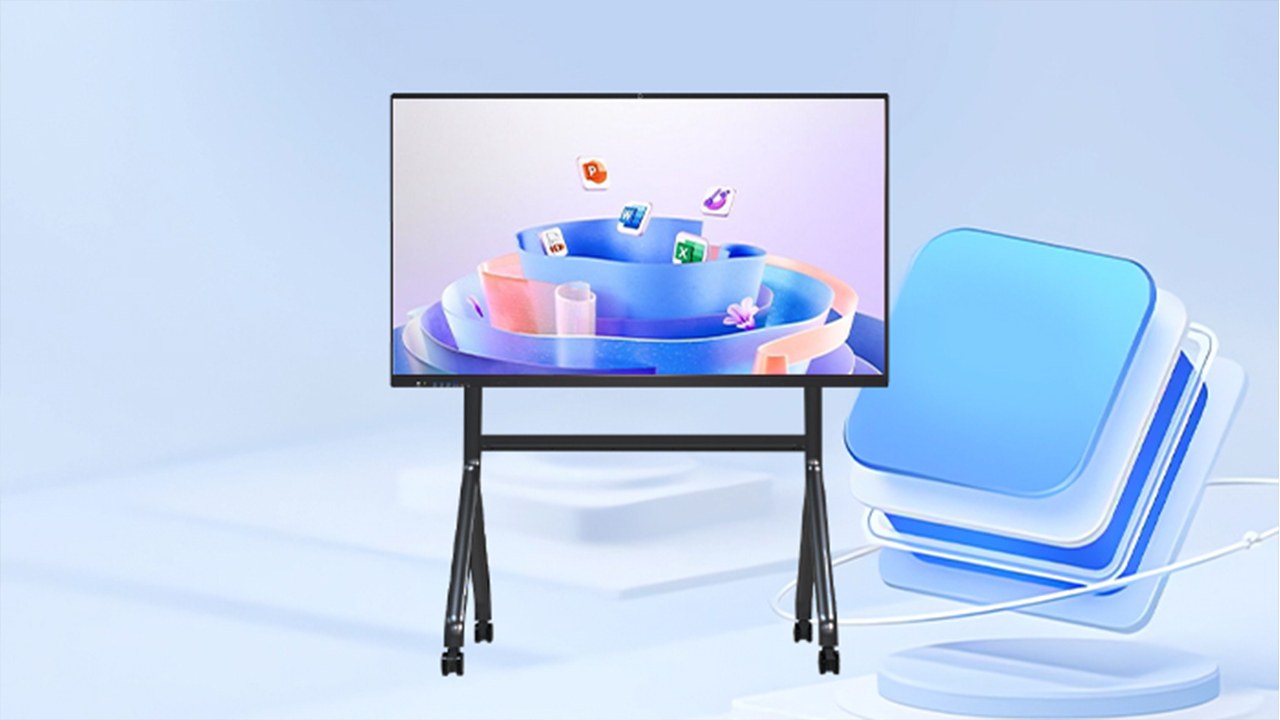 掌握 Qtenboard 四大操作：讓教學(xué)、會議、演示高效升級