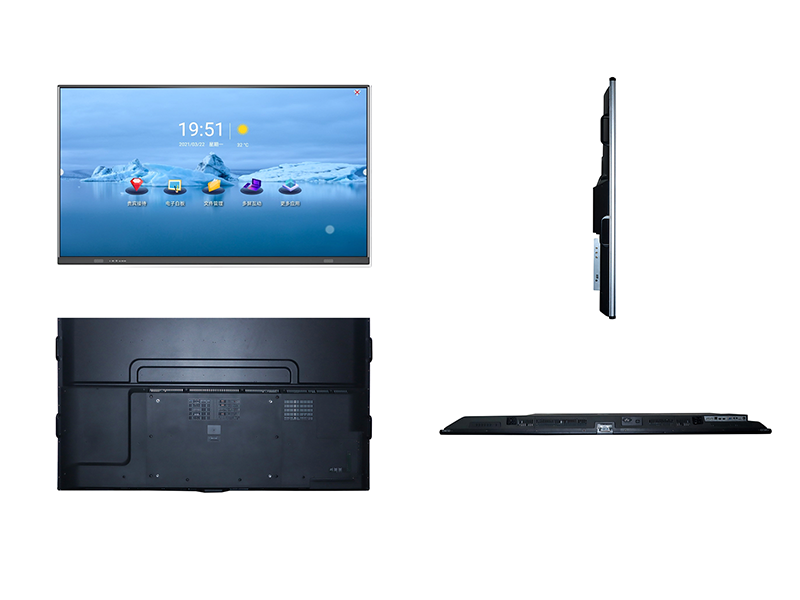 55寸交互式會議一體機 55寸交互式會議一體機