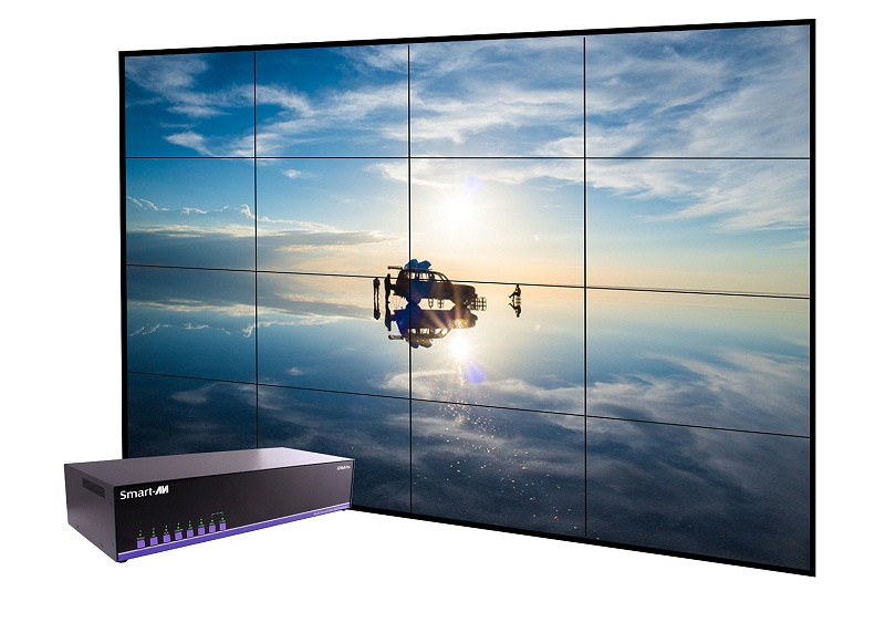 拼接屏安裝方案 拼接屏安裝方案